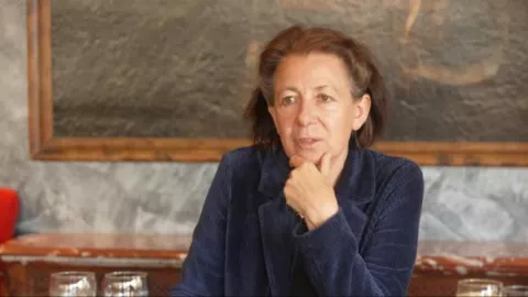 Joëlle Zask