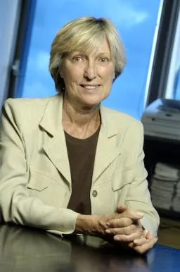 Claudine Bergoignan Esper